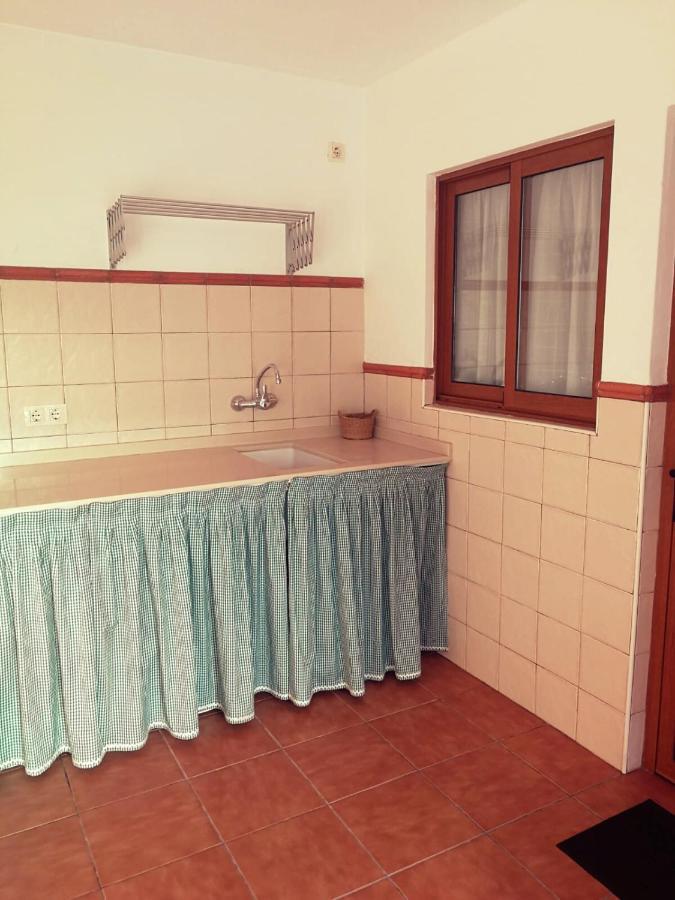 Villa Casa En Albaida - Casa Els Llacets - Exterior foto